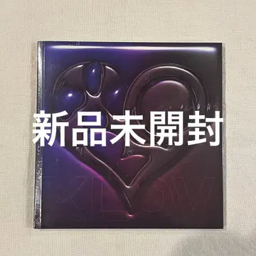 [단종] XLOV 데뷔 앨범 I'mma be 미개봉 새상품