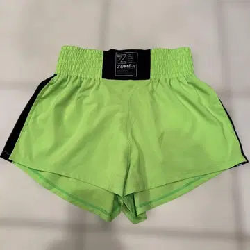 ZUMBA 숏팬츠