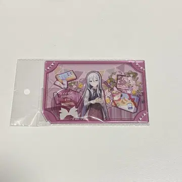 프로세카 요이사키 카나데 벌스데이 아크릴 스탠드