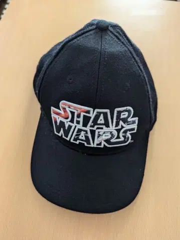 스타워즈 블랙 캡