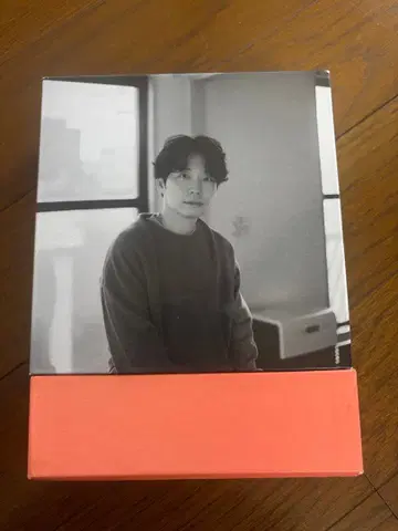 호시노 겐 Gen Box Set Visual (DVD)
