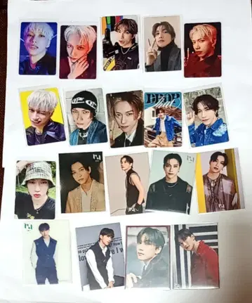 INI 이케자키 리히토(이케자키 리히토) 트레이딩 카드 묶음 판매