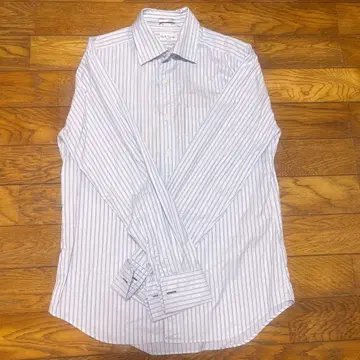 Paul Smith 스트라이프 긴팔 셔츠 L 사이즈