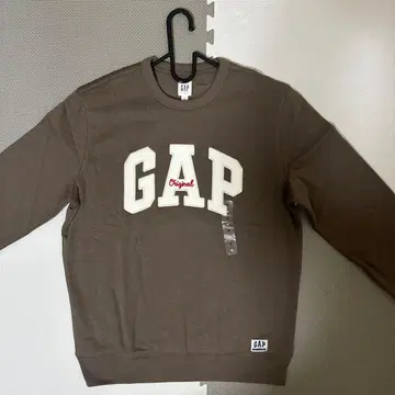 GAP 30주년 기념 브라운 트레이닝복 M 사이즈