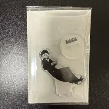 BLEACH 104STANDS 유키오 아크릴 스탠드