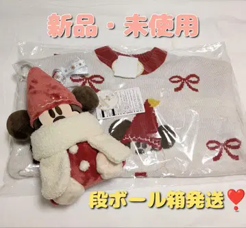 [미사용 새상품] 릴린린 숄더백 스웨터 2세트 2025