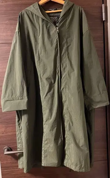 TAKEOFF KAZUKO KITAMURA 코트 나일론 일본제