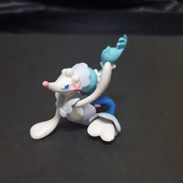 포켓몬 몬코레 피규어 어흥염