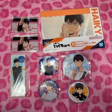 [하이큐!!] 카게야마 토비오