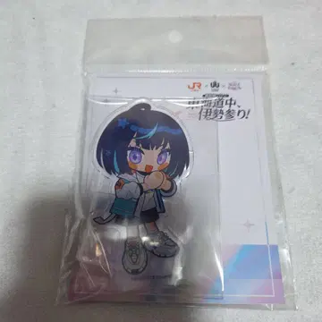 앙스타 최애여행 아크릴 스탠드 에스()