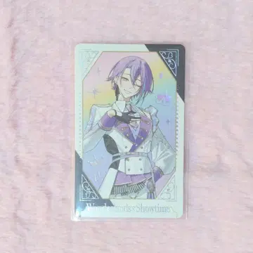 카미시로 루이 그리 금박