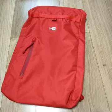 뉴에라 데이팩 레드 20L