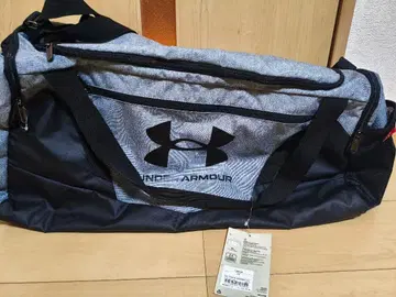 언더아머 보스턴 백 그레이