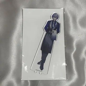 코야나기 로우 HEROIC BAR 니지산지