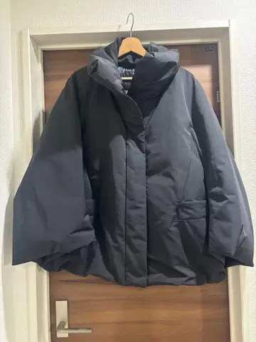 시착만 한 상품 유니클로 질 샌더 UNIQLO +J 하이브리드 다운 레어