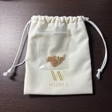 요시노 기타토 WIZBLE 아쿠아 마린 목걸이