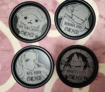 상디의 레스토랑 혜택 원피스 코스터 세트