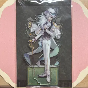 무라쿠모 카게츠 아크릴 스탠드