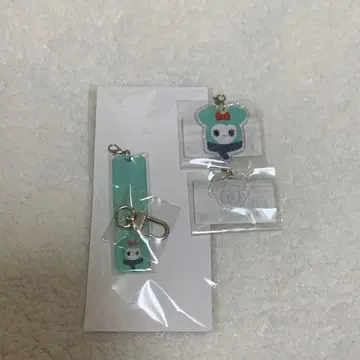 TWICE JYP 팝업 워크샵 미나 미블리