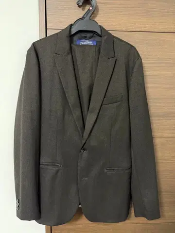 nano universe Damerino 셋업