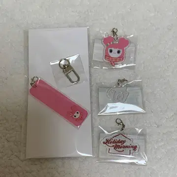 TWICE JYP 팝업 워크샵 모모 모블리 커스텀