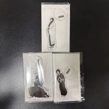 [ 낱개 판매 가능 ] BLEACH 104STANDS 사신대