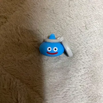 드래곤 퀘스트 워크 스라미치 미니 피규어