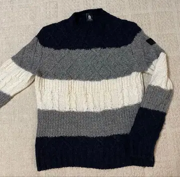 MARINA YACHTING 니트 스웨터