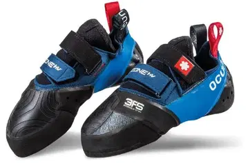 OCUN Ozone HV 클라이밍 신발 UK 6 사이즈