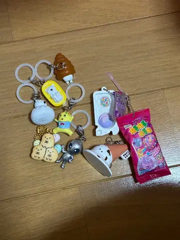 가챠가챠 묶음 판매