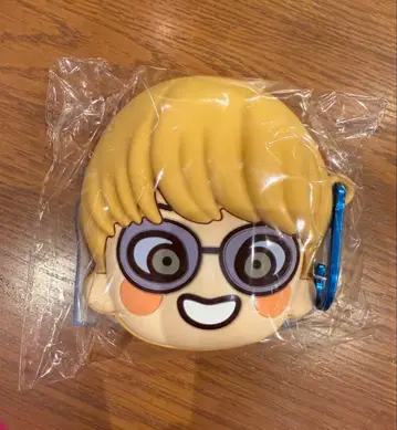 초팔 SUPER EIGHT 코인 케이스 야스다 쇼타