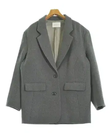 ADAM ET ROPE 테일러드 자켓 여성용