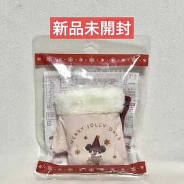 도쿄 디즈니 리조트 크리스마스 리루린린 크림 필드 비스킷