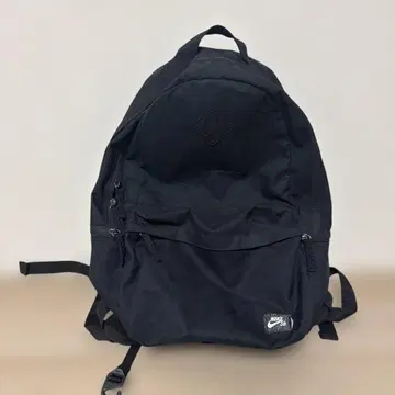 NIKE SB 백팩 블랙