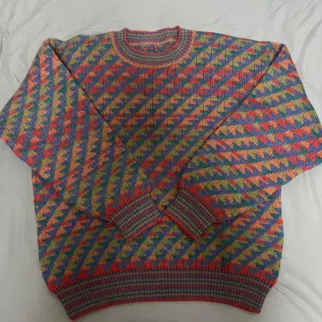 랄프 로렌 스웨터