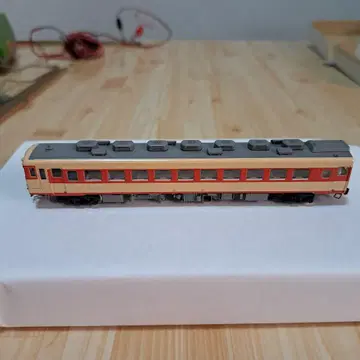 토미텍 2426 키하 58 400번대 트레일러