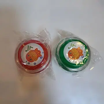 초레어! 쵸킨교 JA 요요