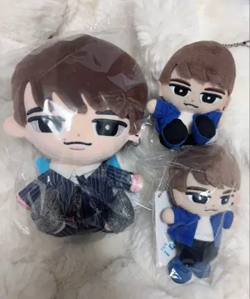 와타나베 쇼타 스노치루 BIG 봉제 인형