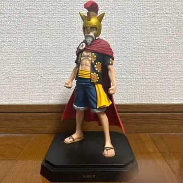 원피스 제일복권 루시 트라팔가 로 피규어 세트 판매