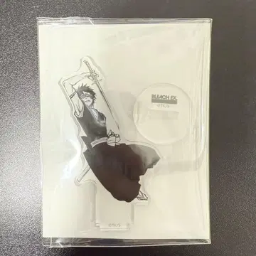 BLEACH 104STANDS 히사기 슈헤이 아크릴 스탠드