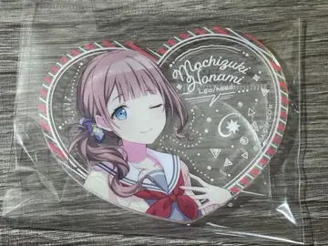 프로세카 모치즈키 호나미 하트형 아크릴 스탠드