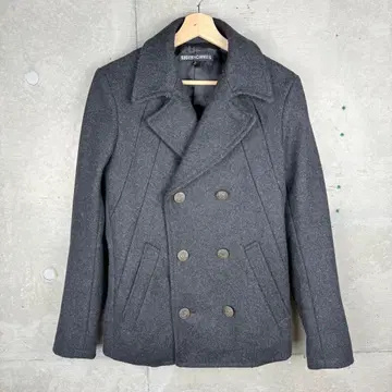 5351 POUR LES HOMMES 플룸옴므 P 코트