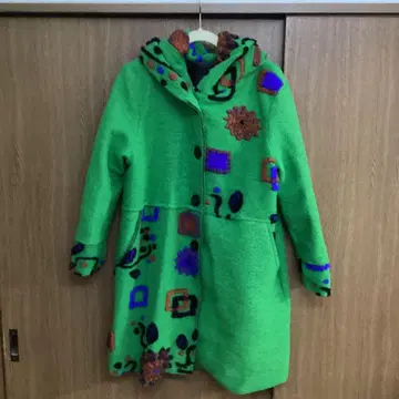 새상품급 MADE IN ITALY 코트