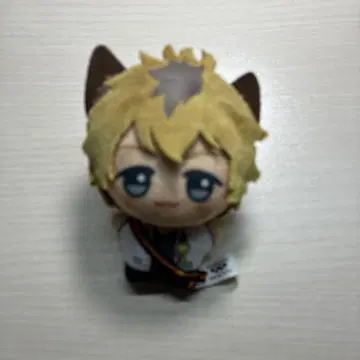 트위스테 라기 부치 SD 인형 택 없음