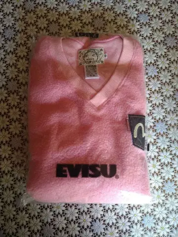 EVISU 베스트 42