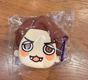 초팔 SUPER EIGHT 코인 케이스 무라카미 싱고