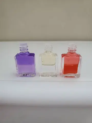 아우라소마 펜던트 탑 3개 세트