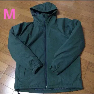 WORKMAN 충전솜 점퍼