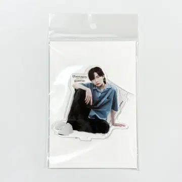 세라피 게임 애니메이트 아크릴 스탠드