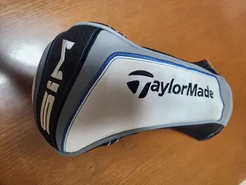TaylorMade SIM 드라이버용 골프헤드커버